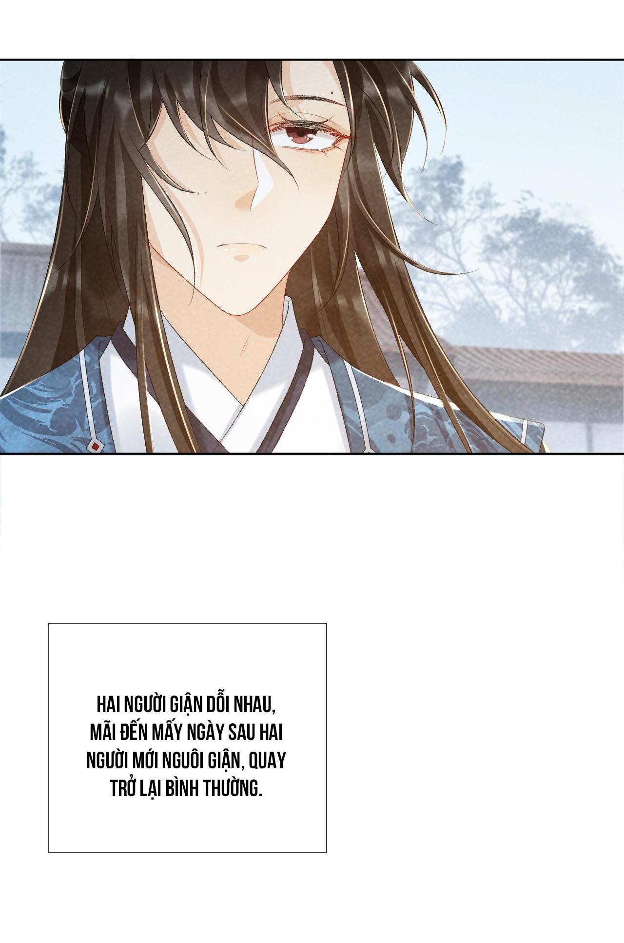 CẠM BẪY CỦA KẺ BIẾN THÁI - Chap 26