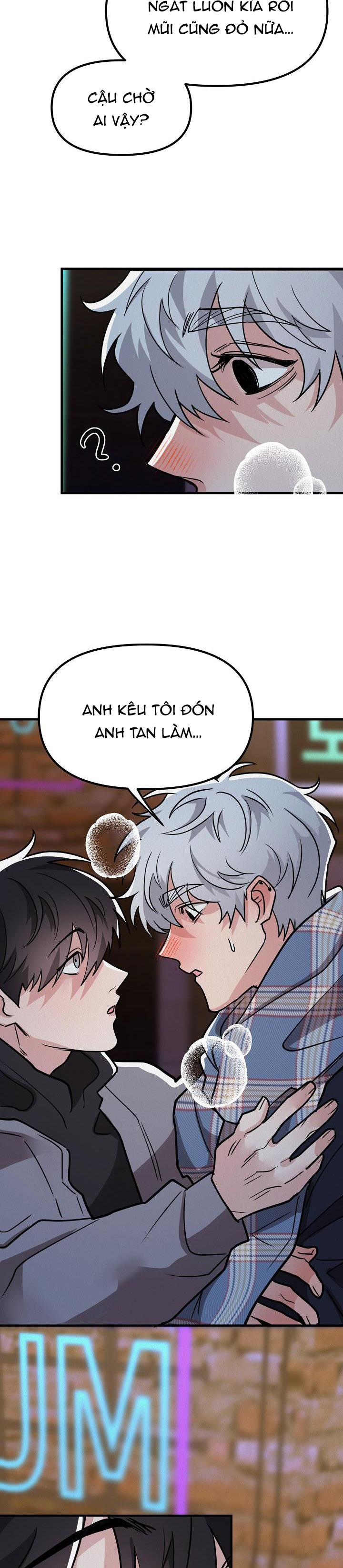 Boy Meets Girl - Chap 20