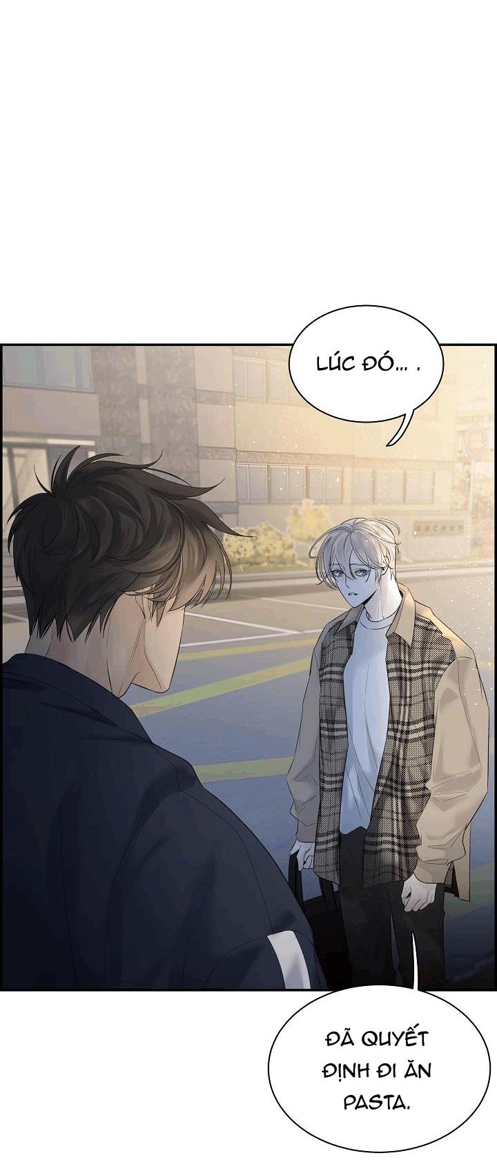 CƠ CHẾ BẢO VỆ - Chap 20