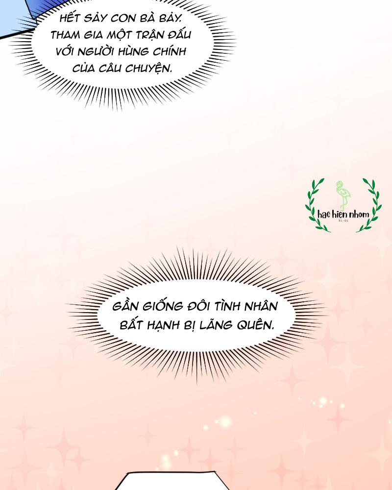 Truyện Ngôn Nhưng Không Ngôn Lắm - Chap 16