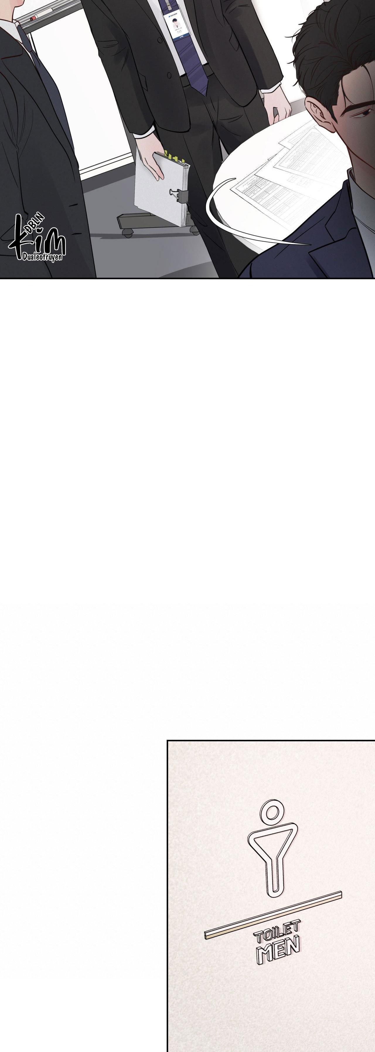 CHỦ NHÂN CỦA THỨ BẢY - Chap 8