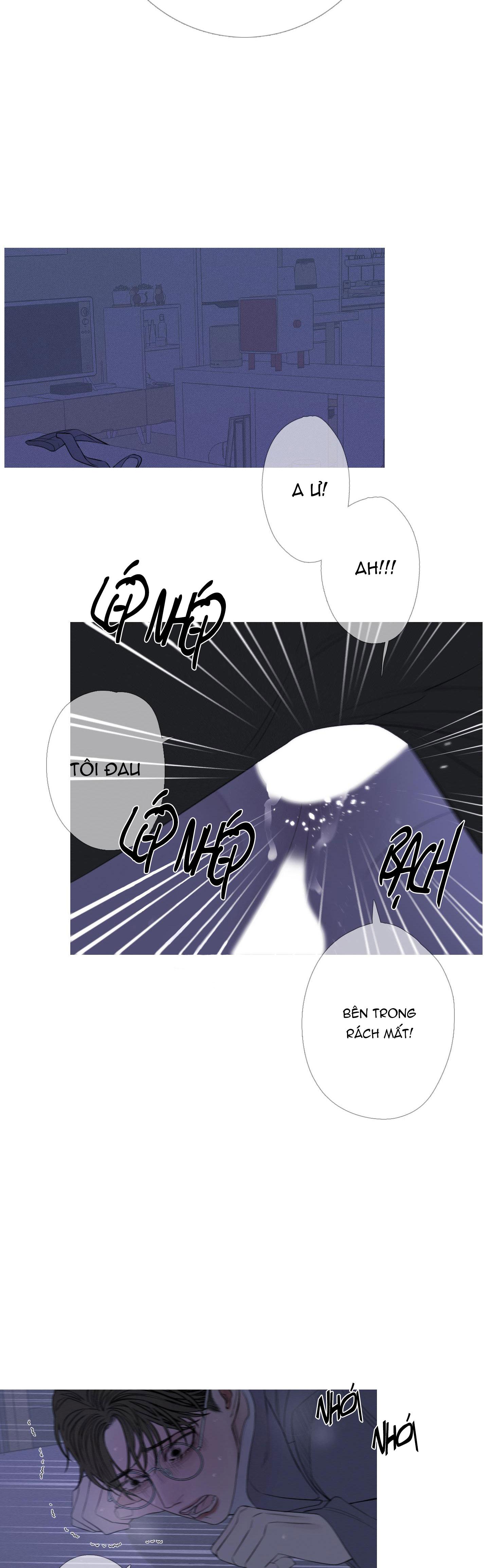 CHUYỆN QUỶ MÔN QUAN - Chap 26