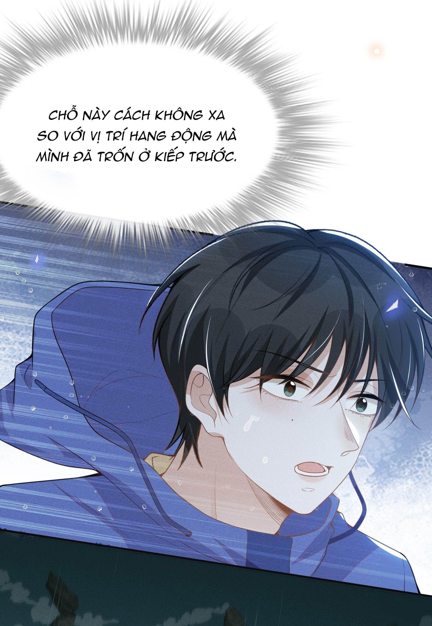 Lai sinh bất kiến - Chap 65