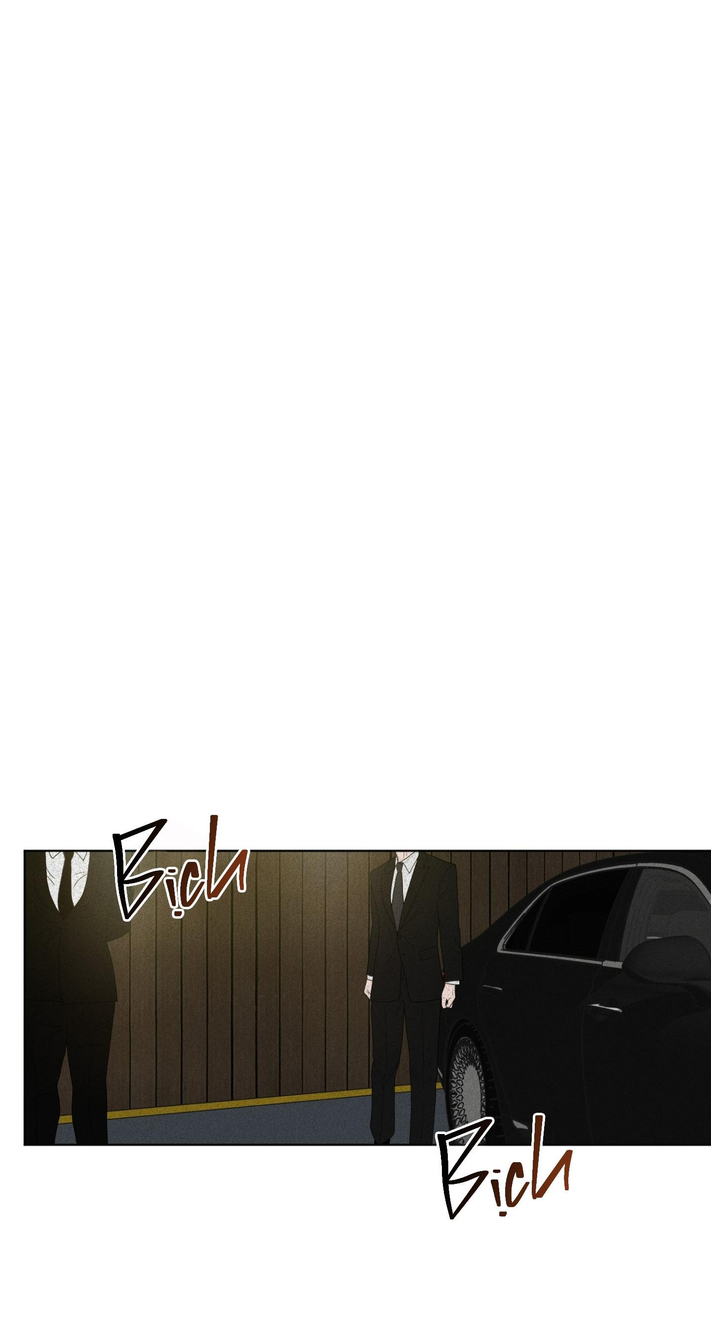 (ABO) LỜI CẦU NGUYỆN - Chap 6