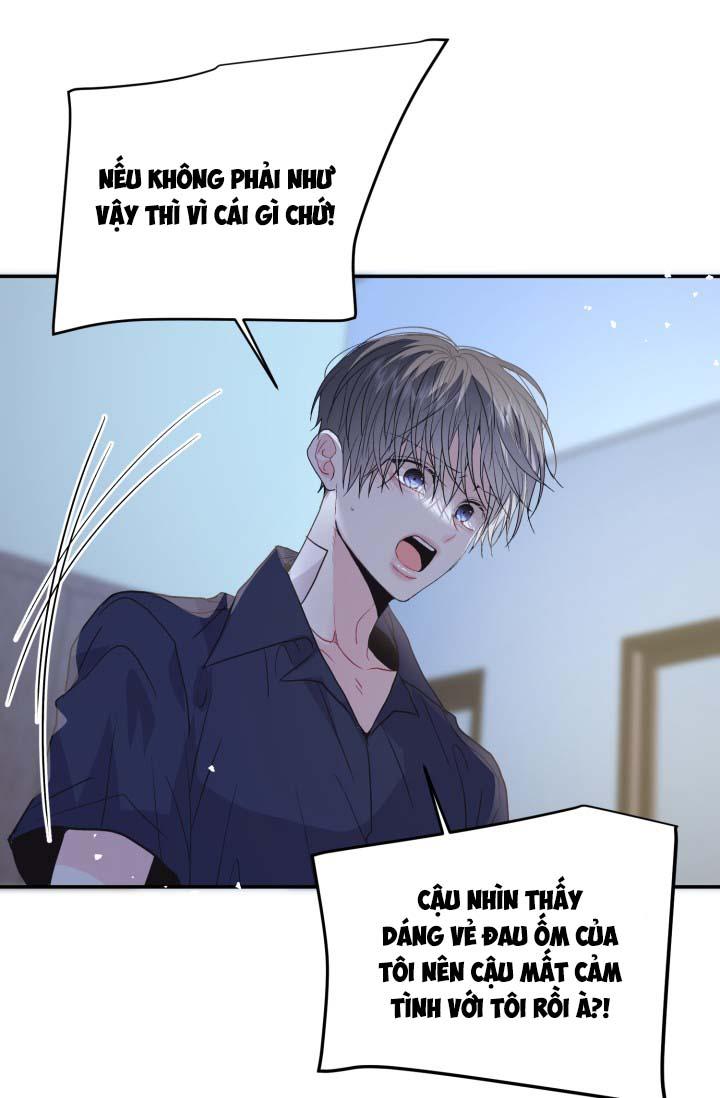 YÊU EM THÊM LẦN NỮA (LOVE ME AGAIN) - Chap 12