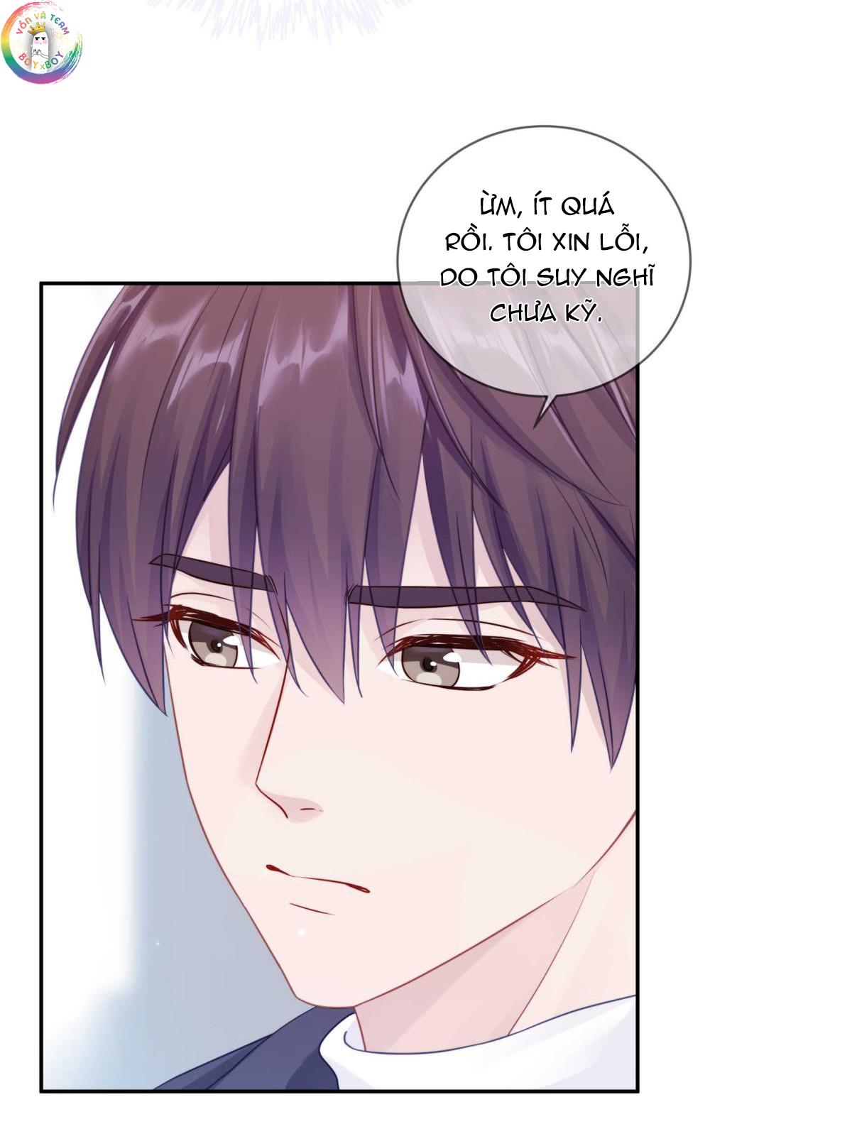 (END) Để Ý Tôi Một Chút Đi Mà - Chap 29 - Trang 12