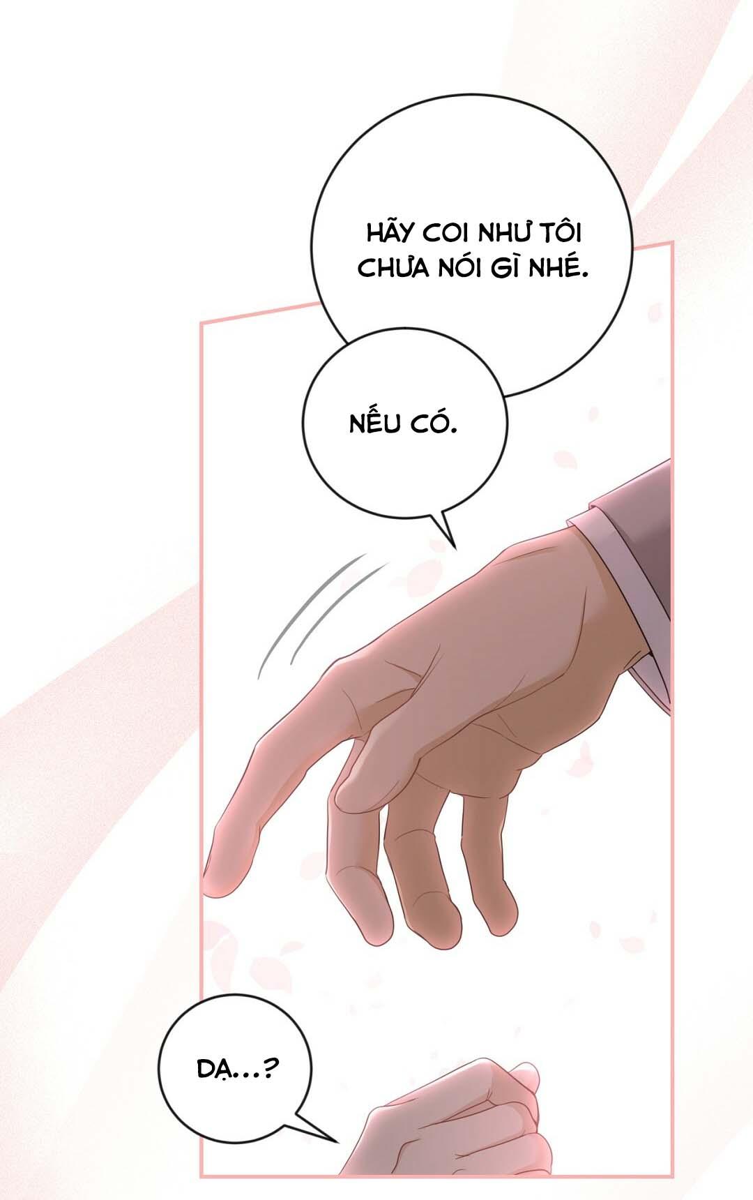 VỊ NGỌT KHÔNG ĐƯỜNG (SWEET NOT SUGAR) - Chap 13