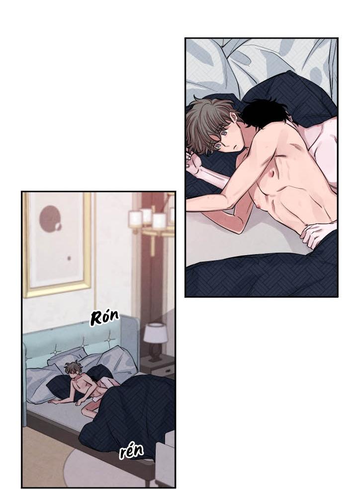 Âm Thanh Của San Hô - Chap 19