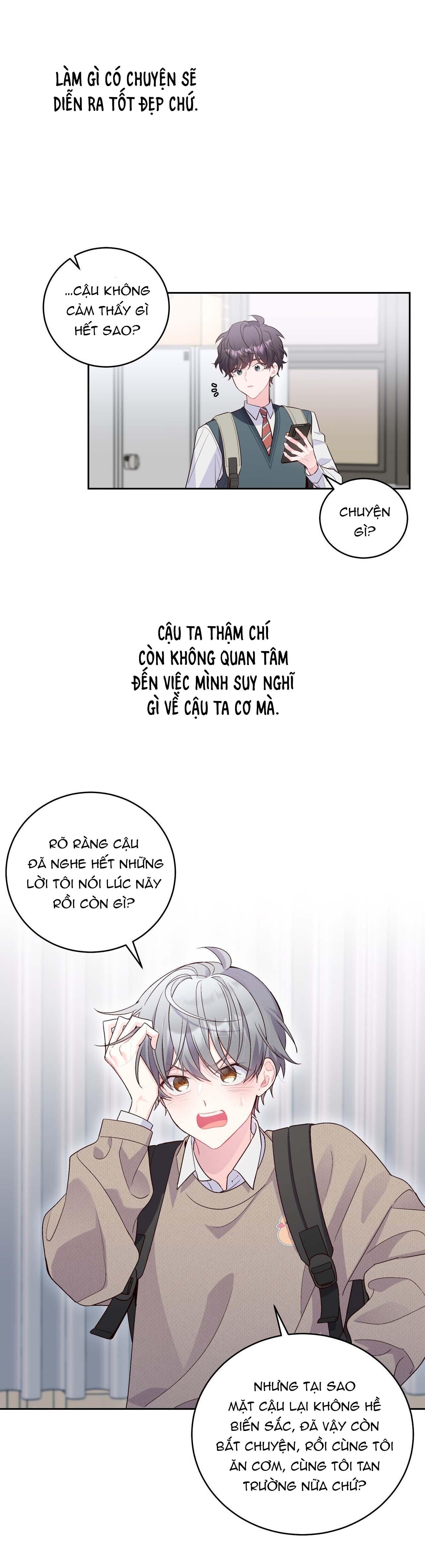 Merry Marbling - Chap 22