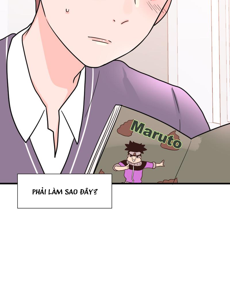 Truyện Ngôn Nhưng Không Ngôn Lắm - Chap 21