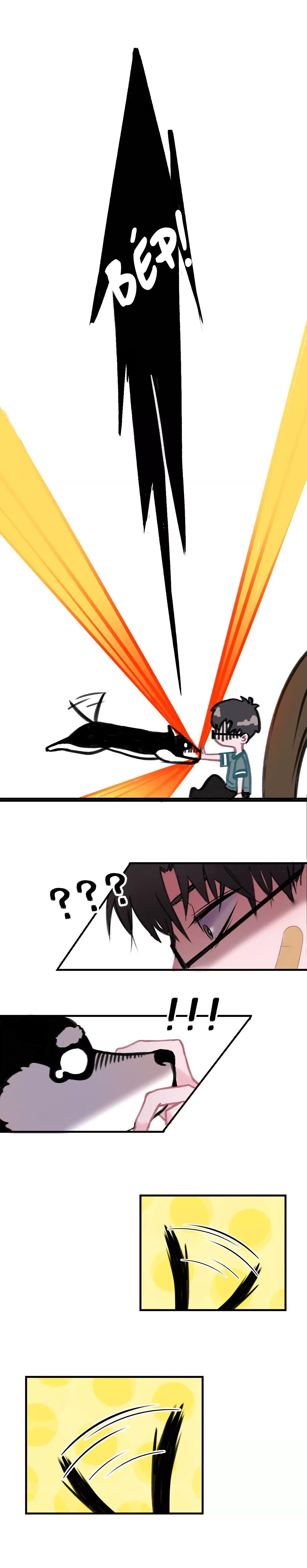 Xã Hội Mồn Lèo - Chap 5