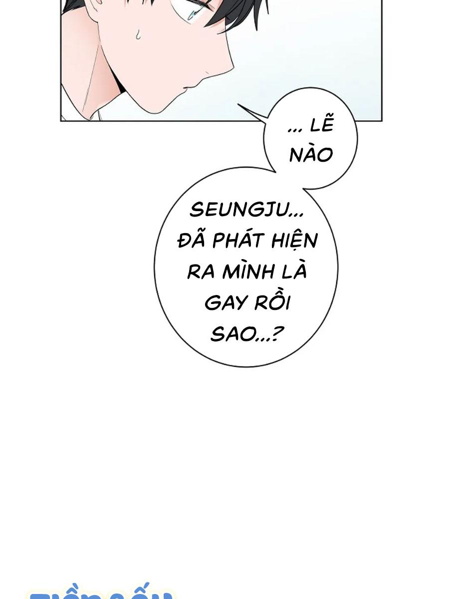 Tiền Bối, Chúng Ta Cần Nói Chuyện - Chap 14