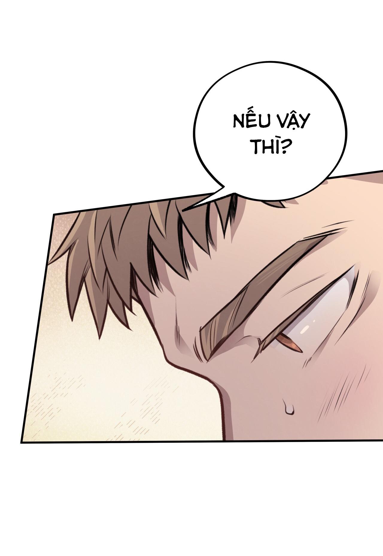 MẬT GẤU - Chap 11