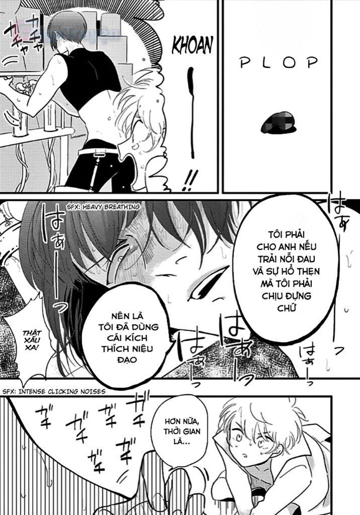 Tổng hợp boylove 18+ - Chap 277