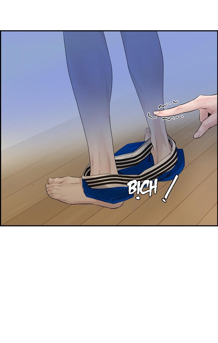 CƠ CHẾ BẢO VỆ - Chap 16