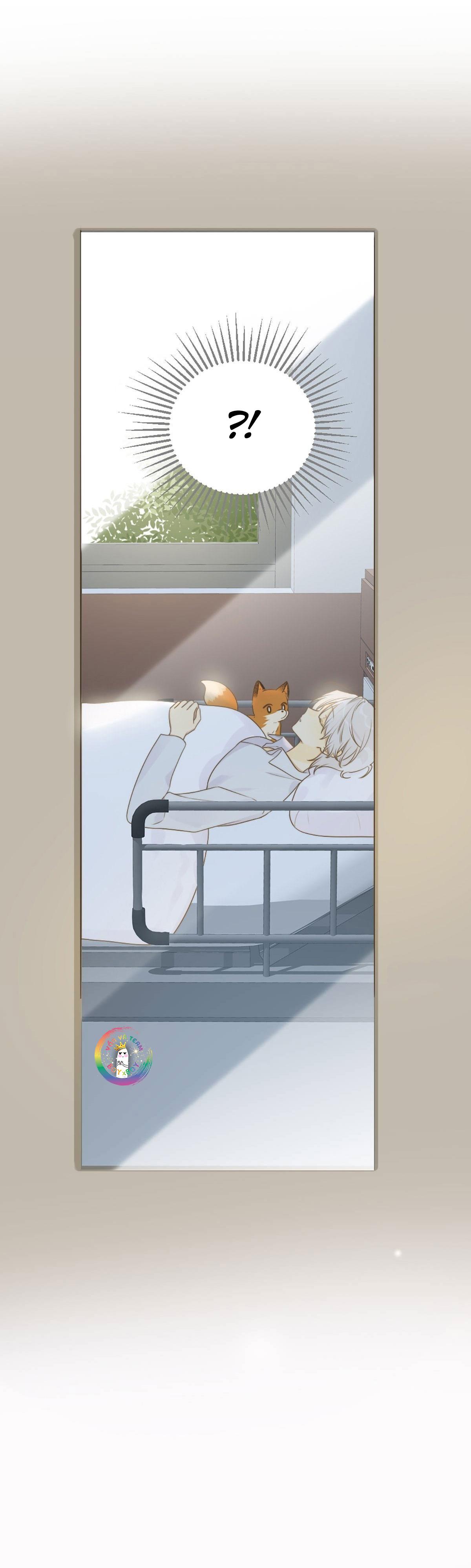 Chỉ Riêng Đuôi Là Không Được!!! - Chap 10