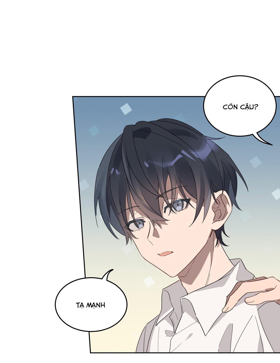 Năm tháng qua - Chap 1