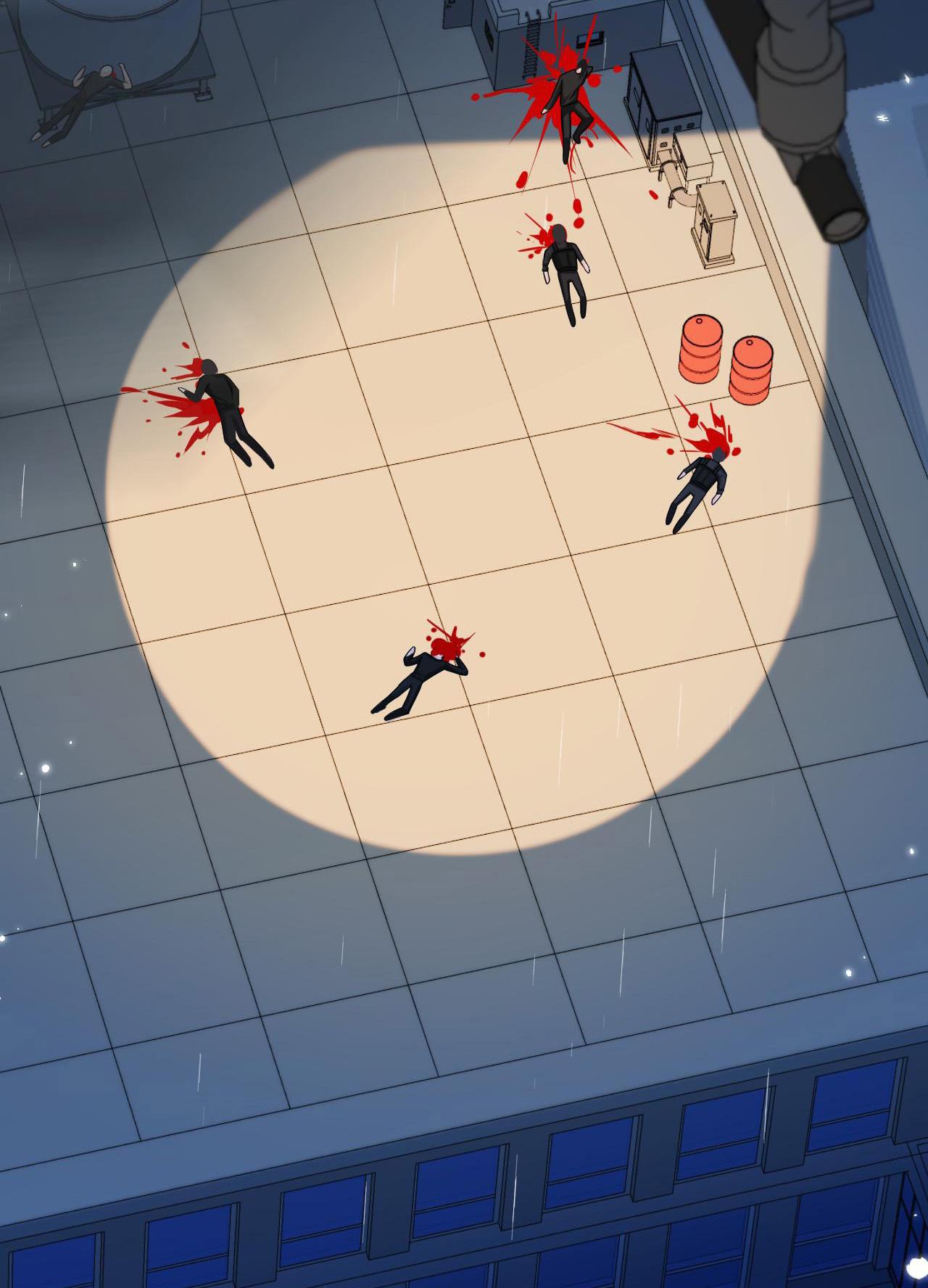 Nhân ngư sa ngã - Chap 49