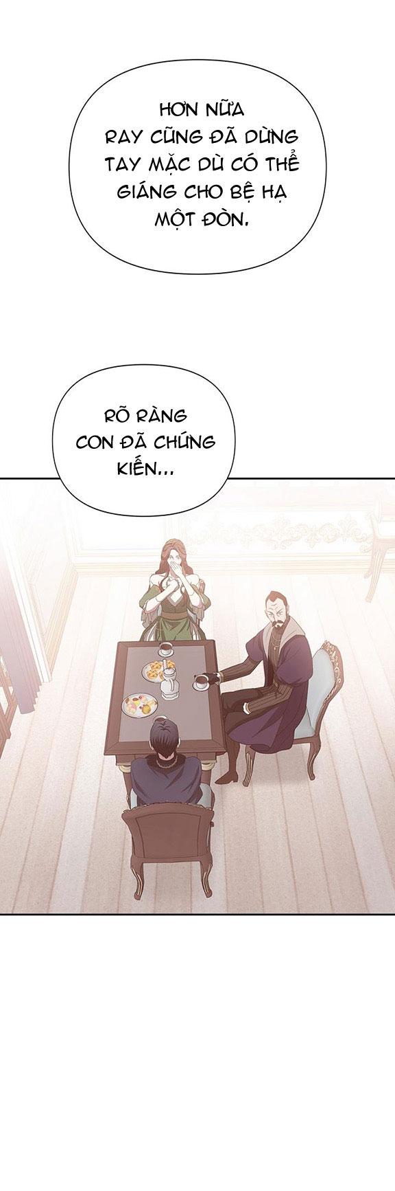 HAI ĐẤT NƯỚC, ĐẤT NƯỚC CỦA NÔ LỆ - Chap 30