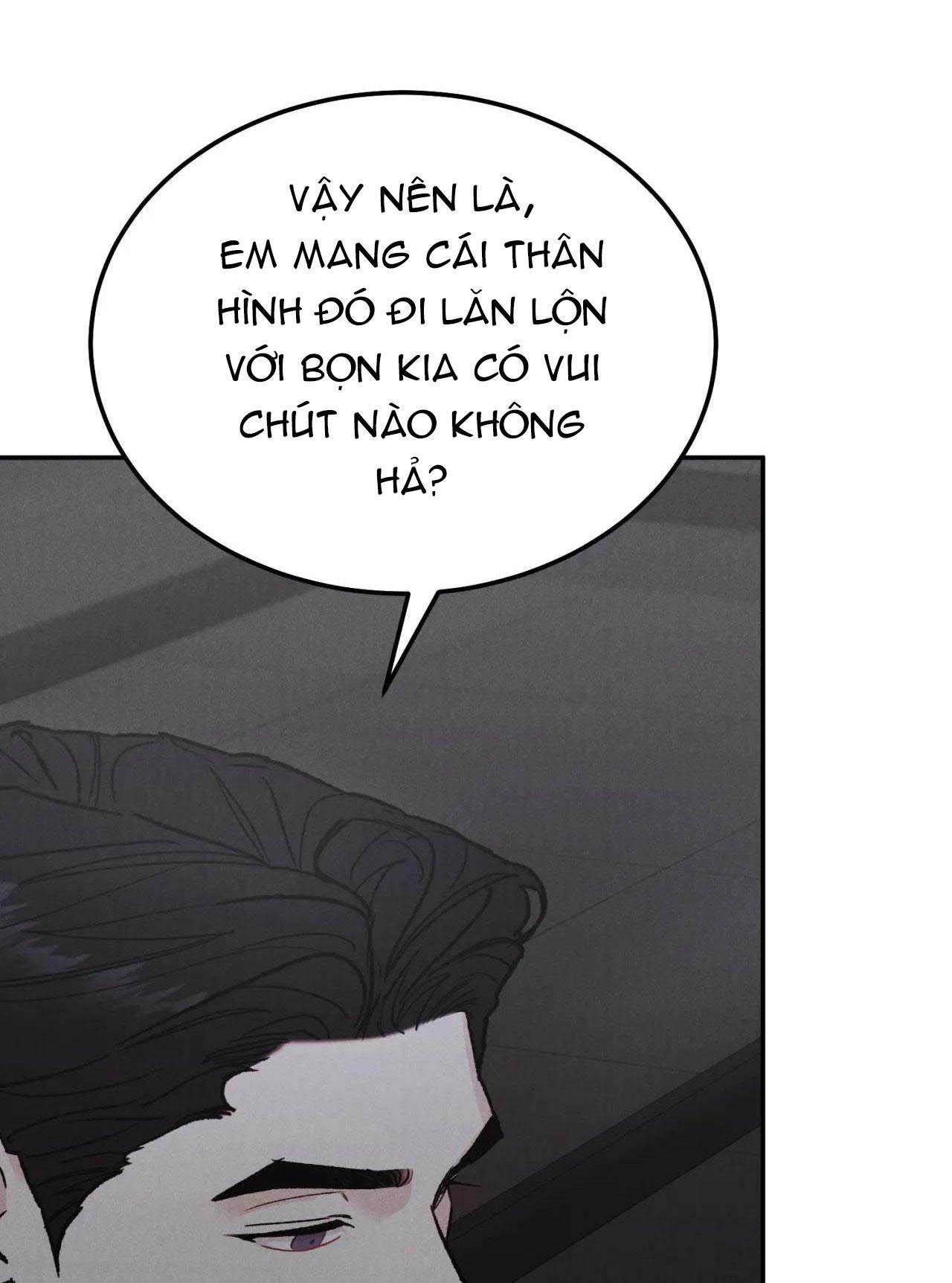 VƯỢT QUA GIỚI HẠN - Chap 58
