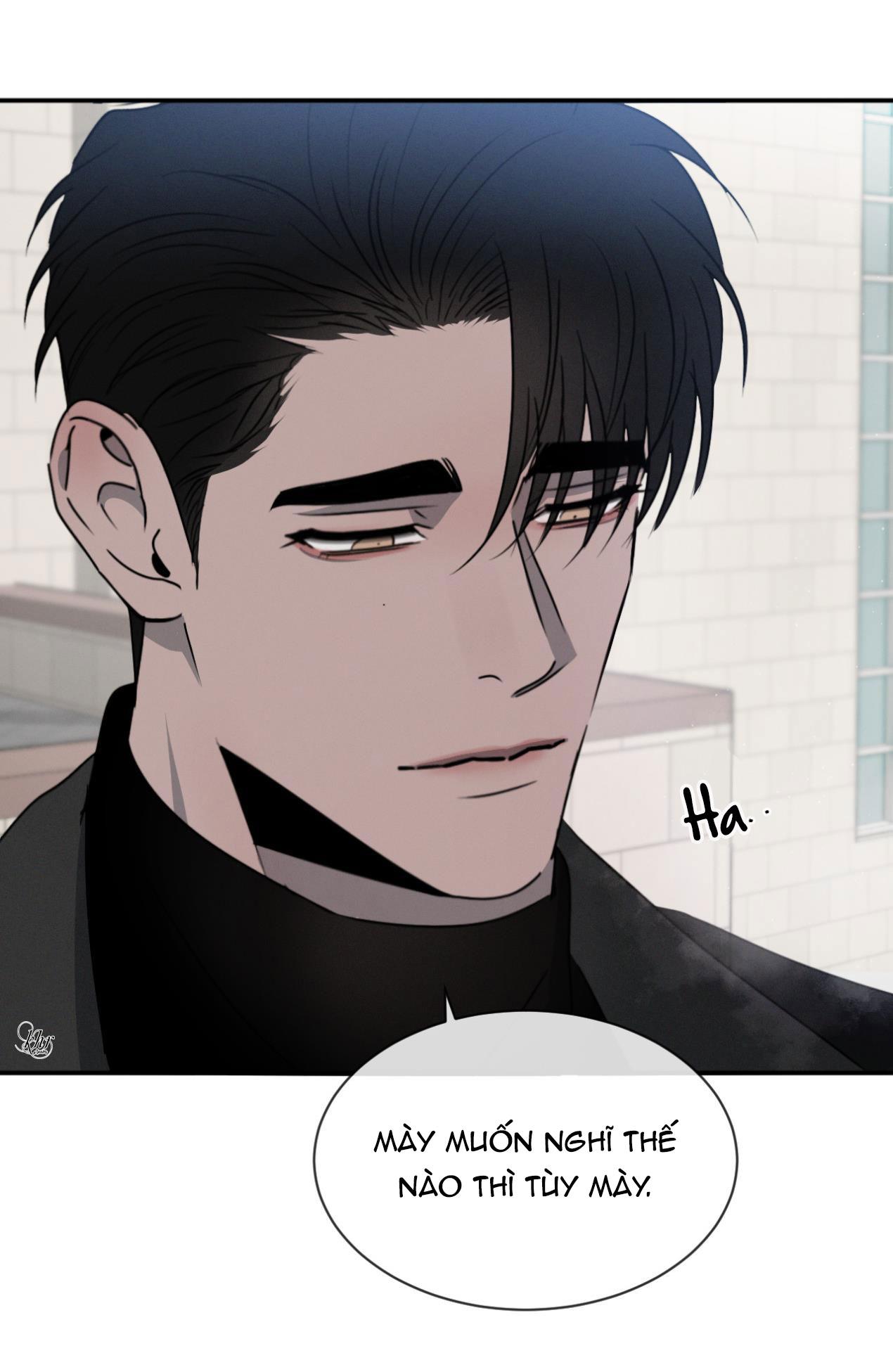 TƯƠNG PHẢN - Chap 31