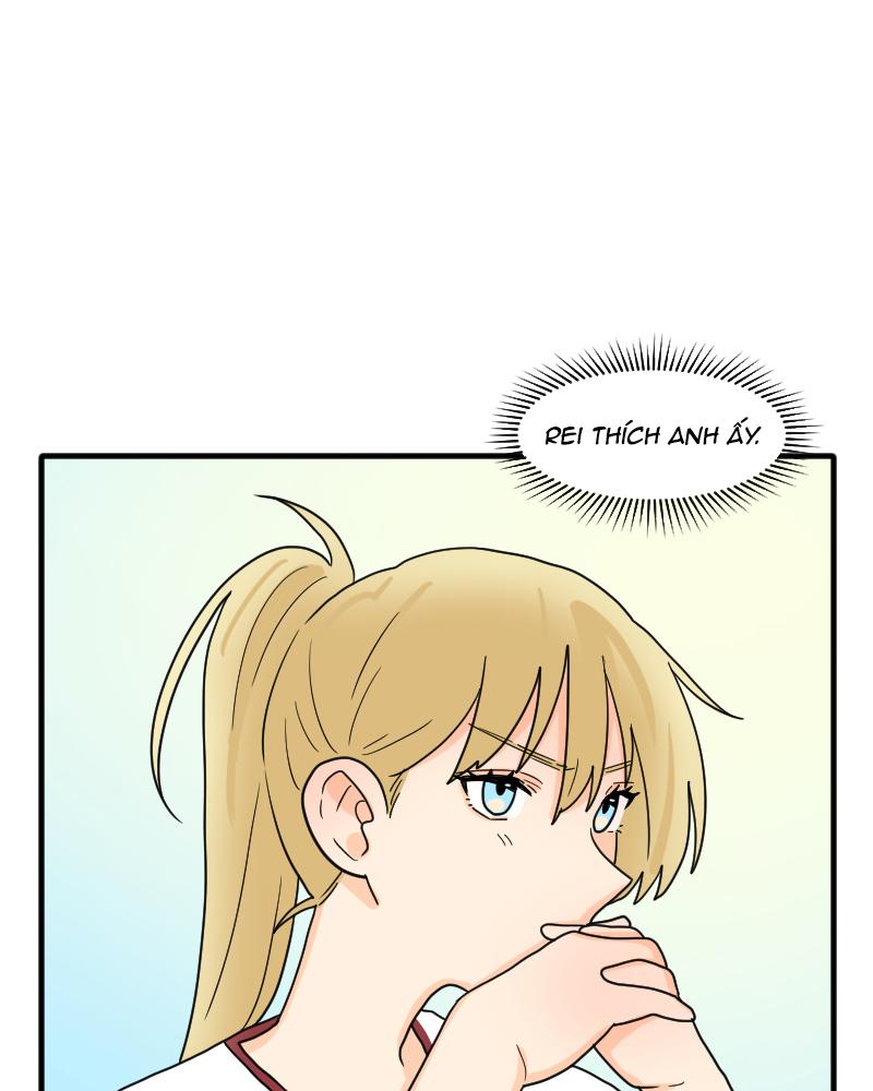 Truyện Ngôn Nhưng Không Ngôn Lắm - Chap 16