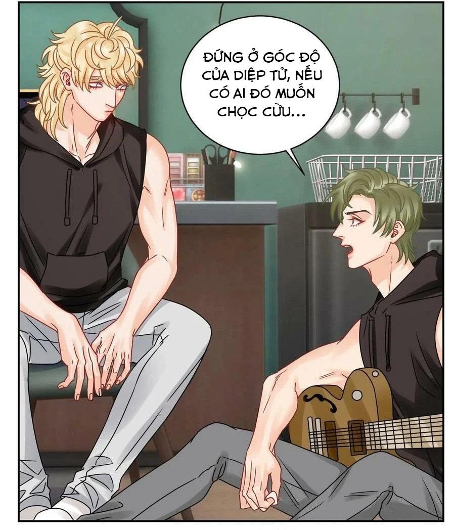 Ký túc xá nam phòng 303 - Chap 192