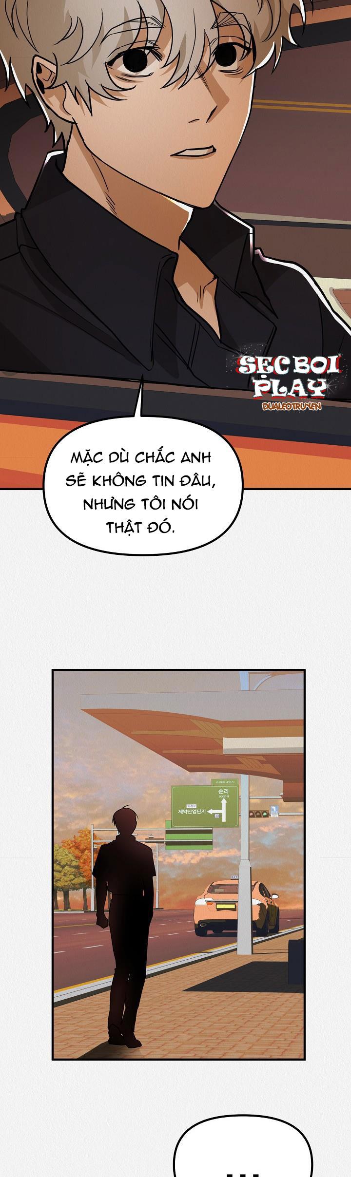 Boy Meets Girl - Chap 24