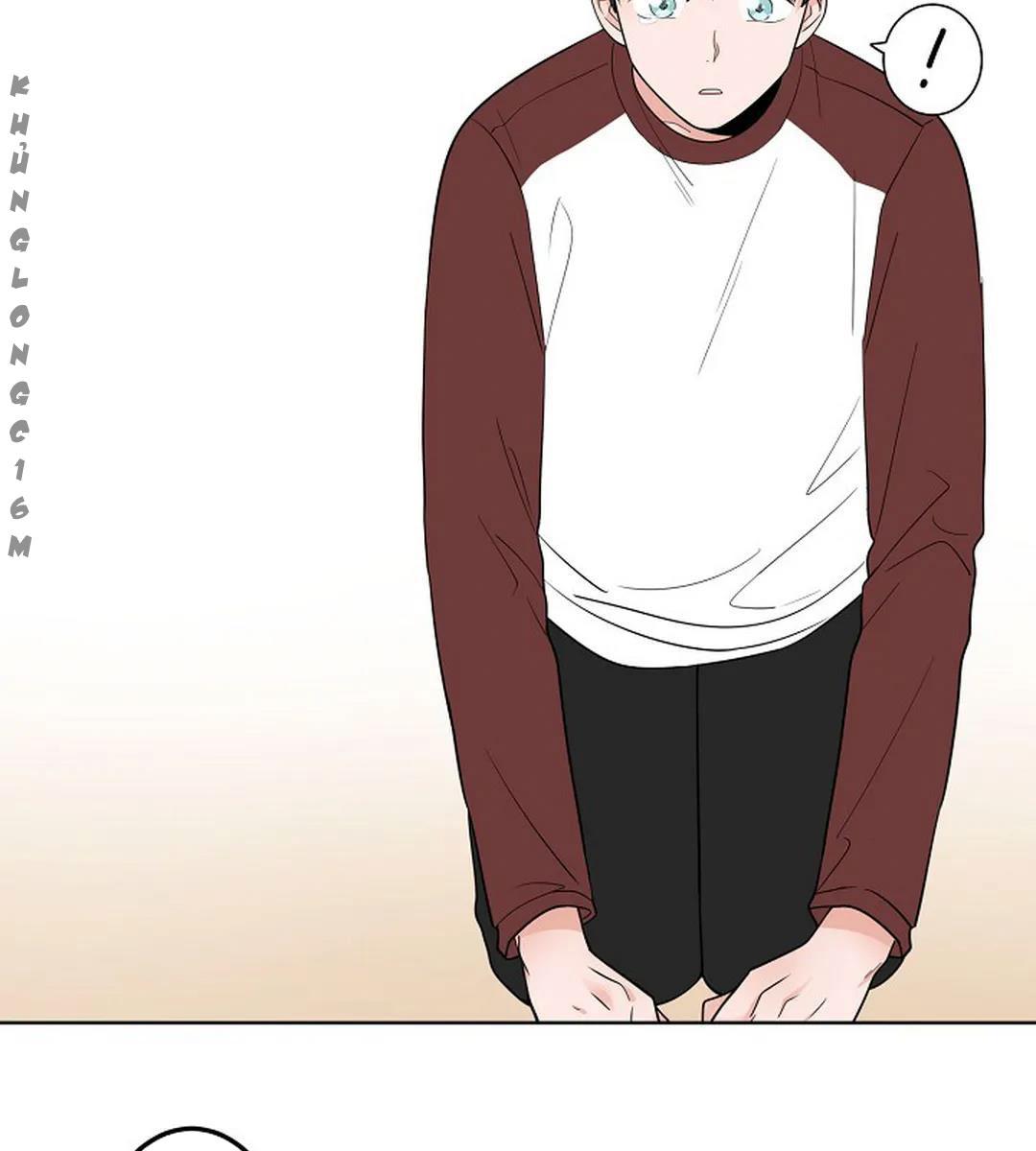 Tiền Bối, Chúng Ta Cần Nói Chuyện - Chap 7