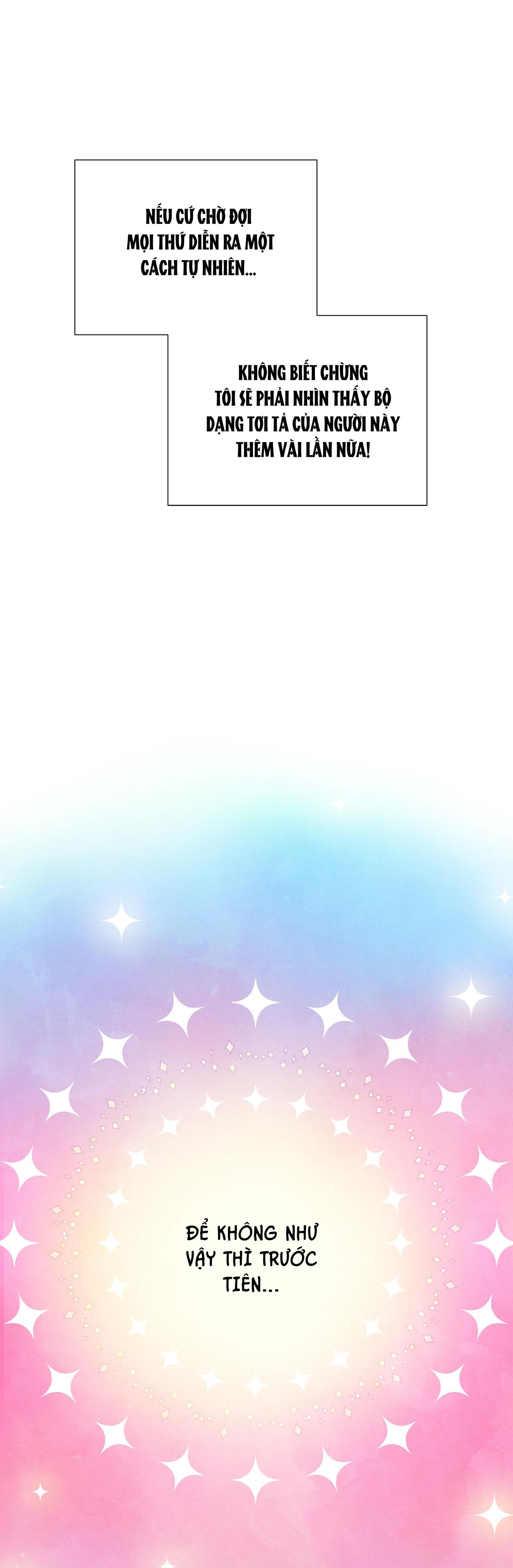 ÔNG CHÚ BÊN CỬA SỔ - Chap 17