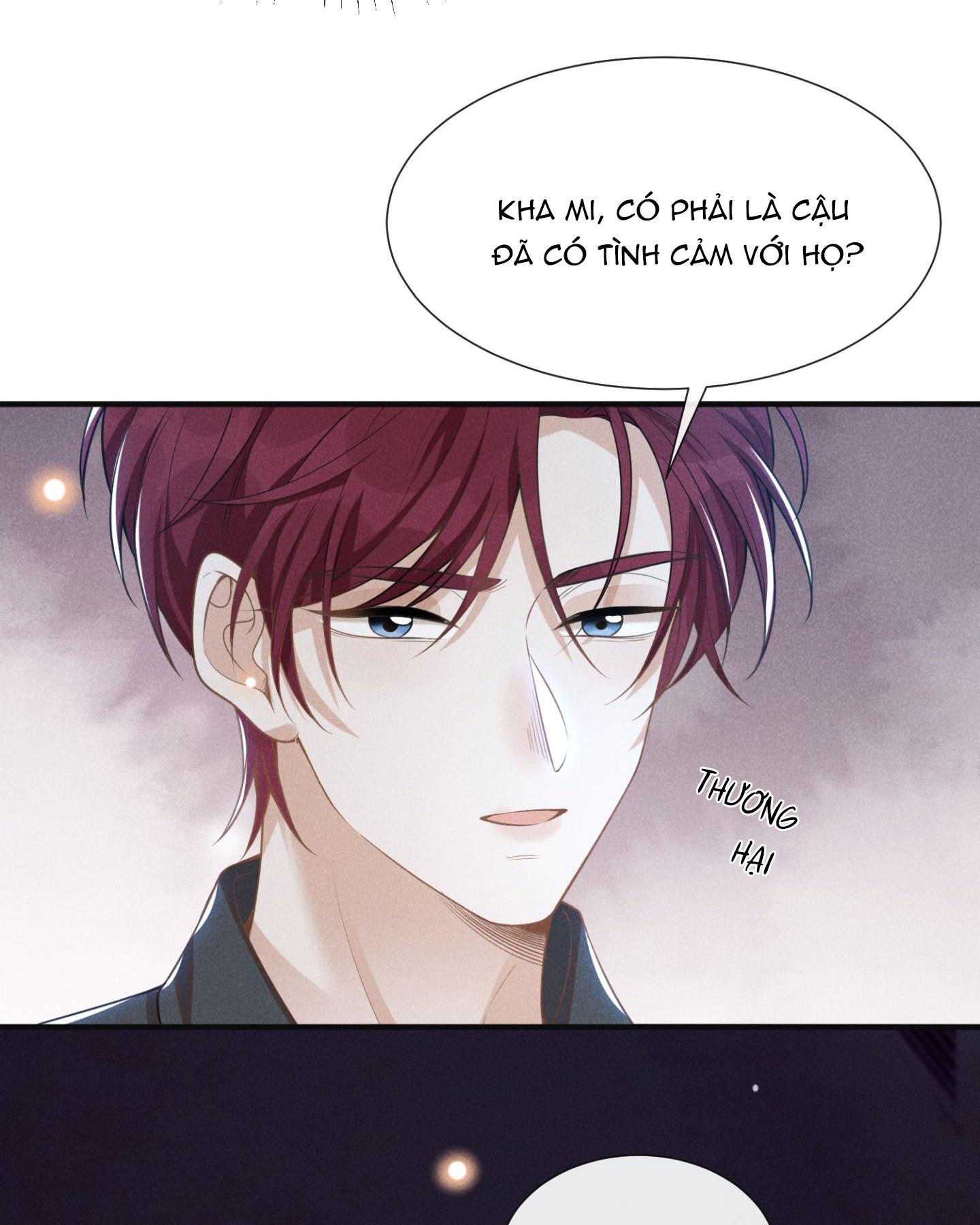 Lai sinh bất kiến - Chap 68