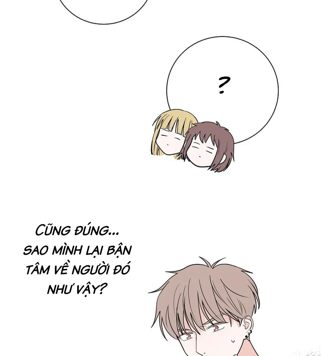 Tiền Bối, Chúng Ta Cần Nói Chuyện - Chap 13