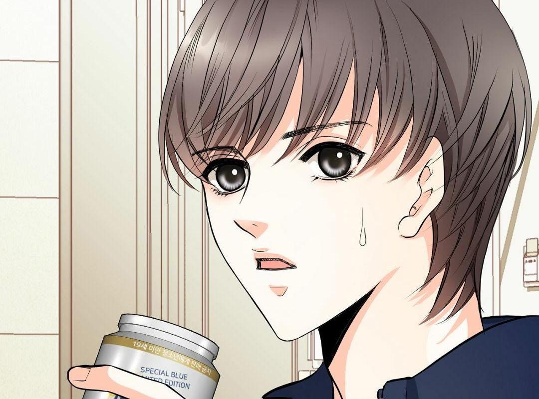 Lừa Gạt - Chap 3