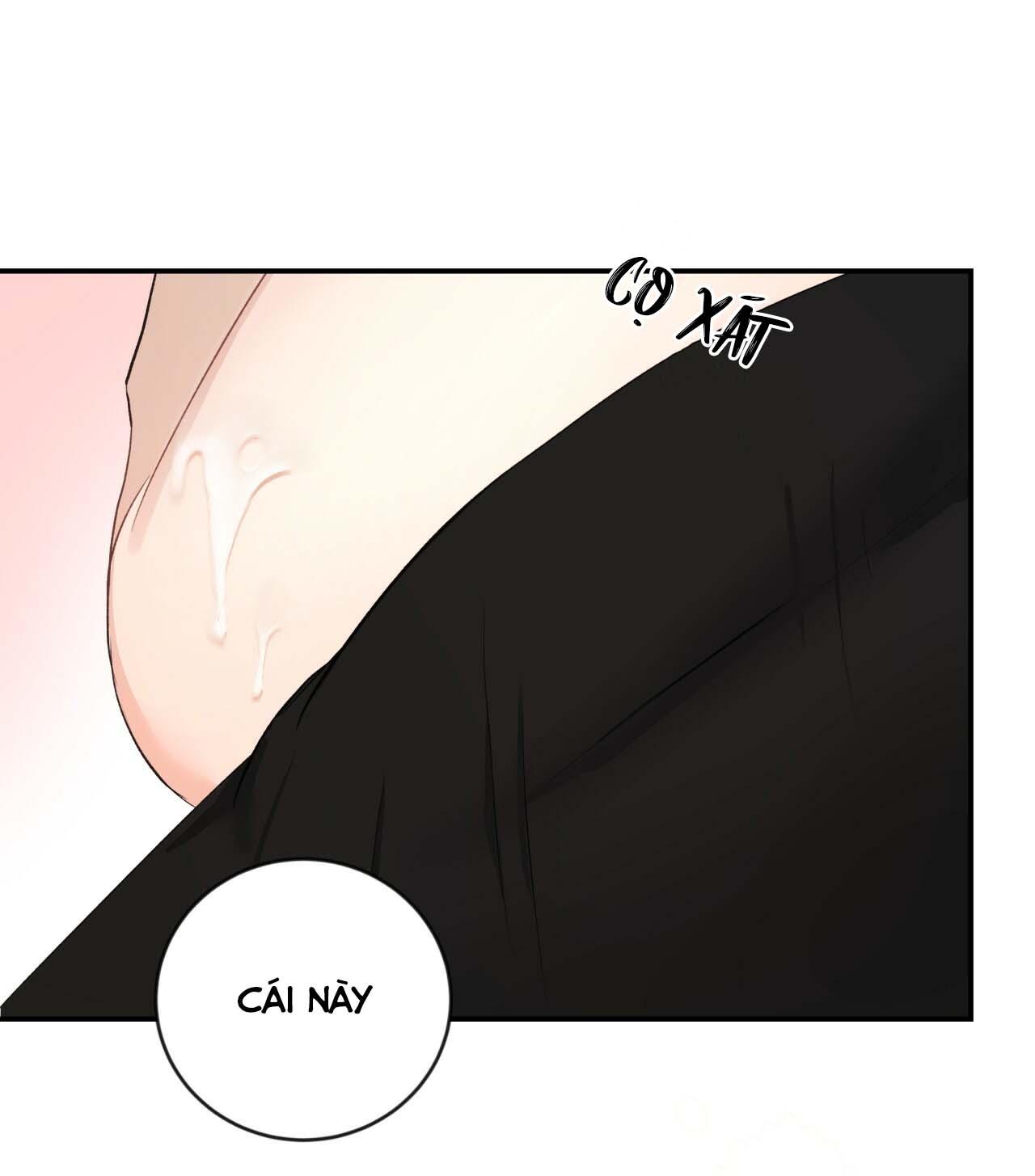 VỊ NGỌT KHÔNG ĐƯỜNG (SWEET NOT SUGAR) - Chap 15