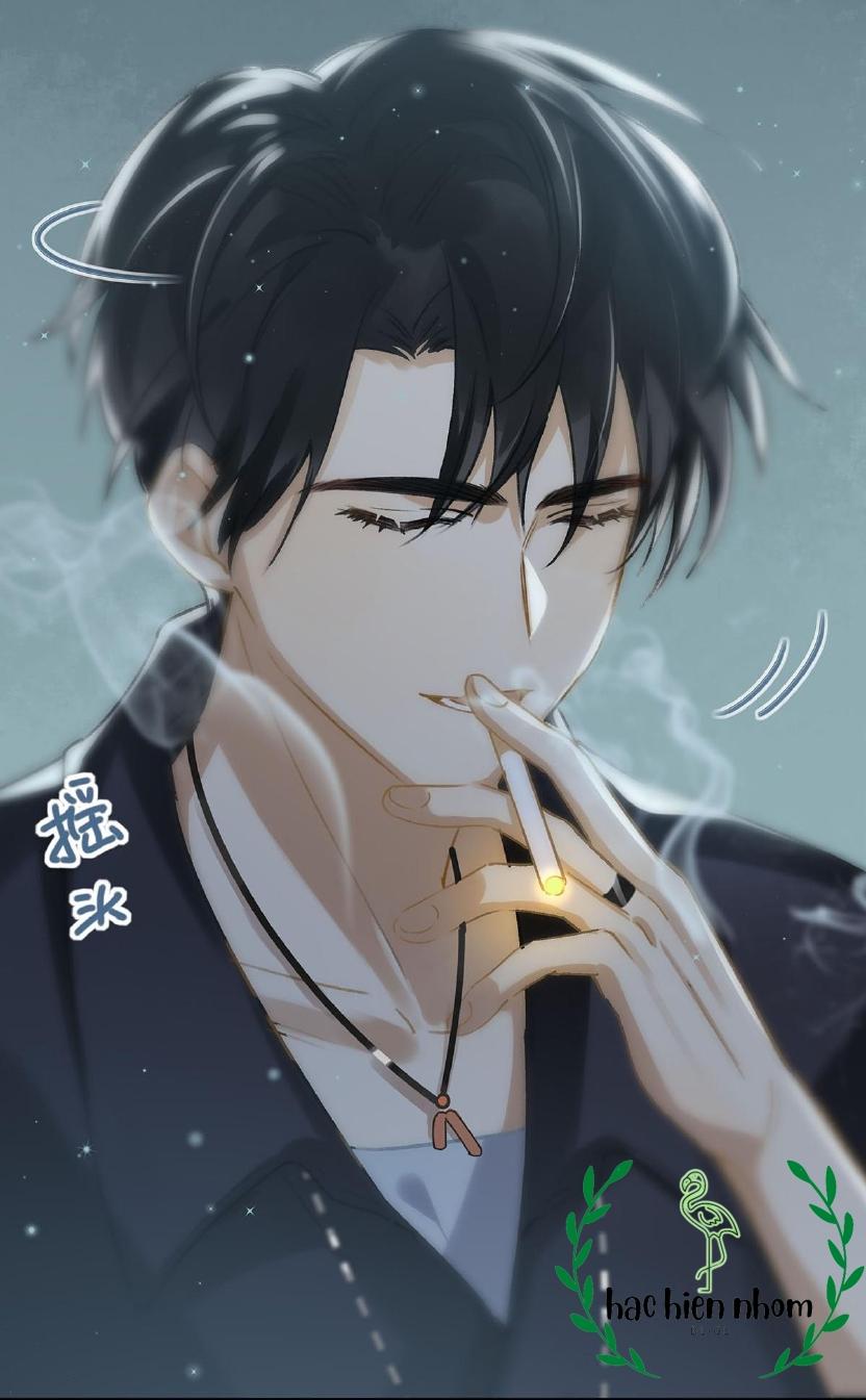 Tôi và đối tác của tôi [DROP] - Chap 14