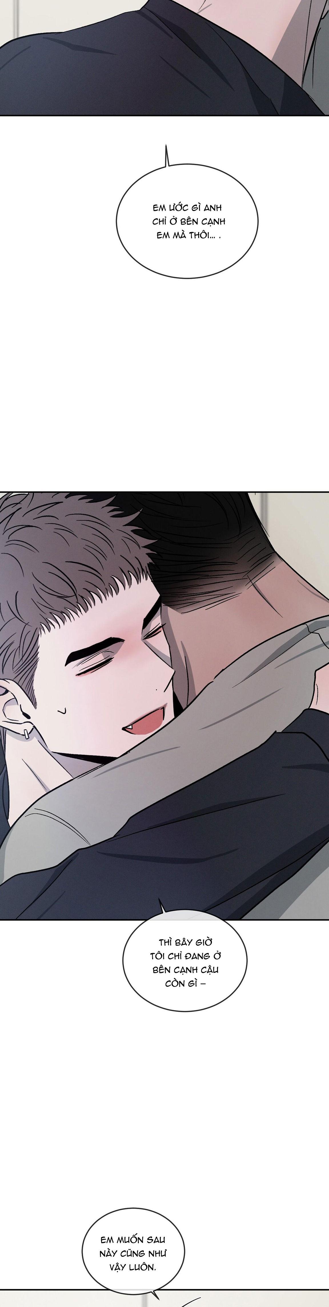 TƯƠNG PHẢN - Chap 54