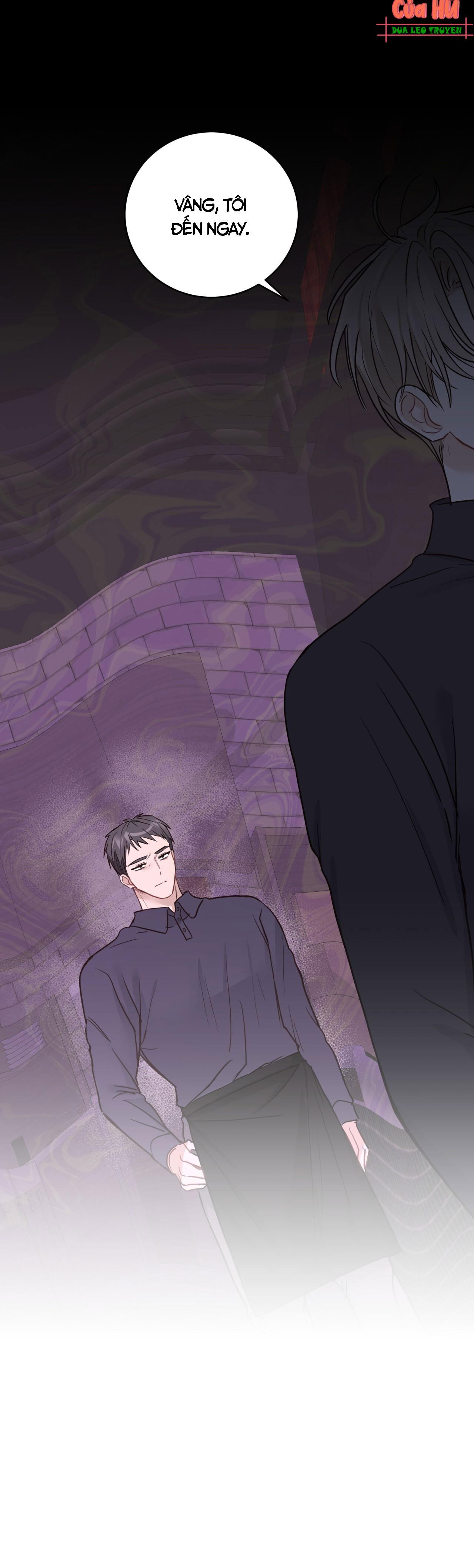 VỊ NGỌT KHÔNG ĐƯỜNG (SWEET NOT SUGAR) - Chap 24