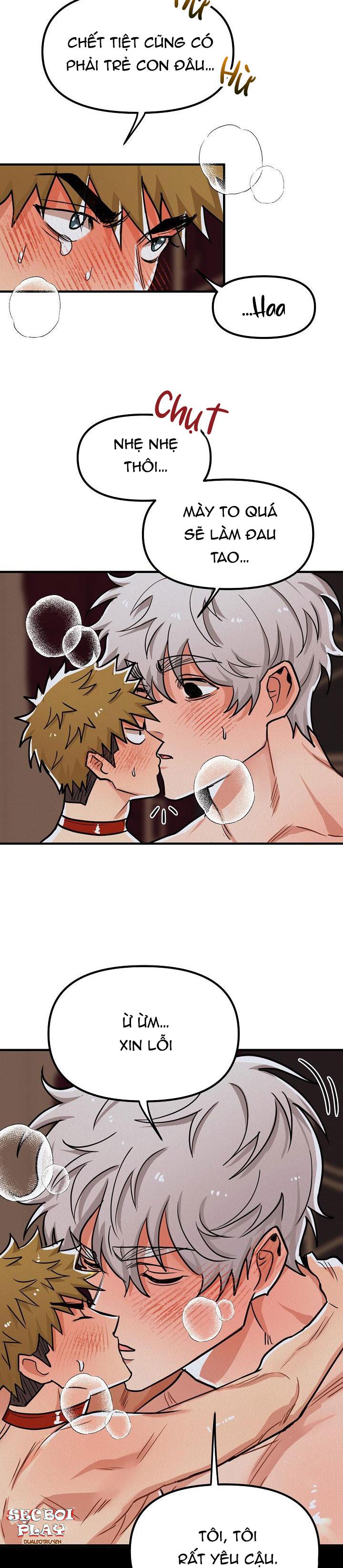 Boy Meets Girl - Chap 28