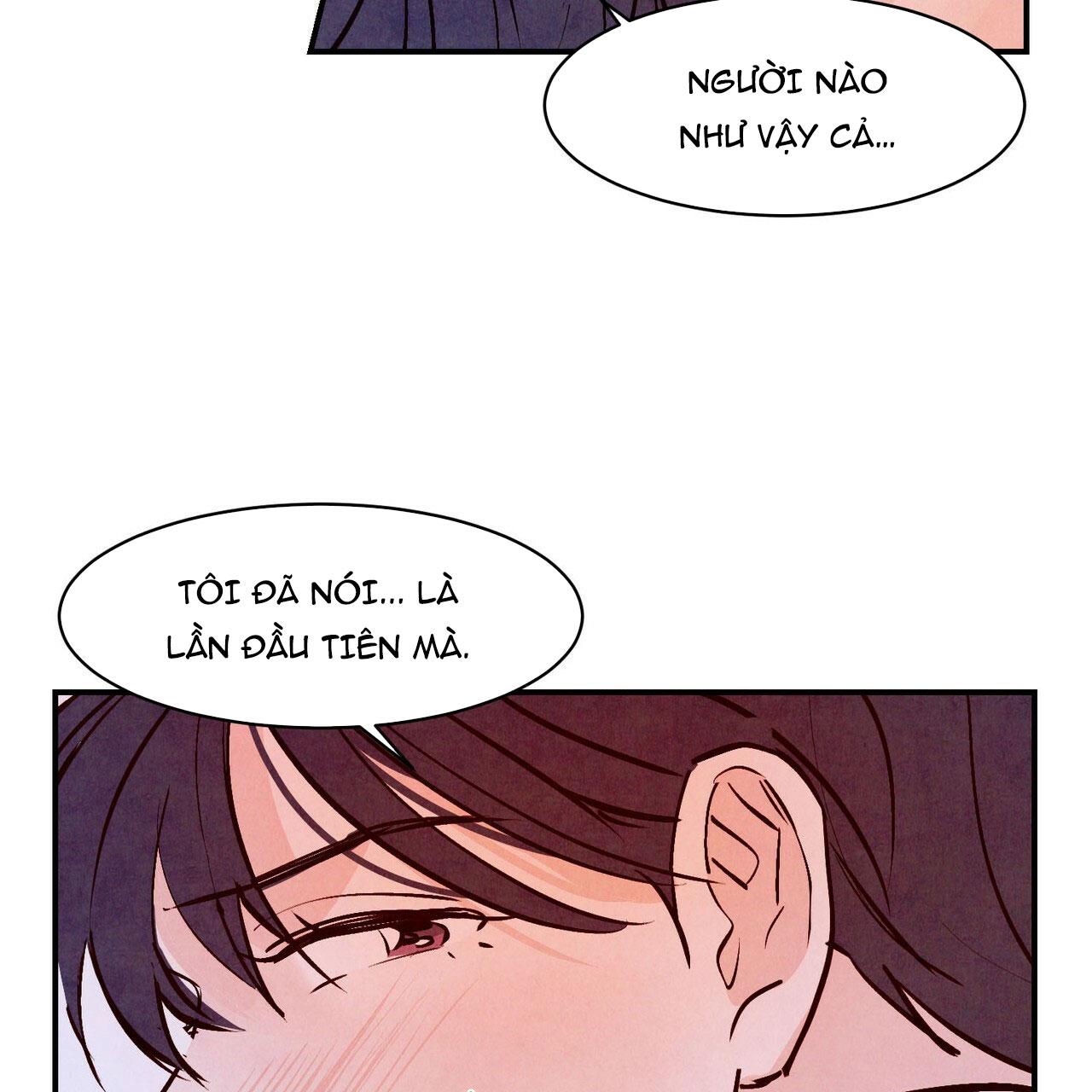 Say Tình - Chap 30