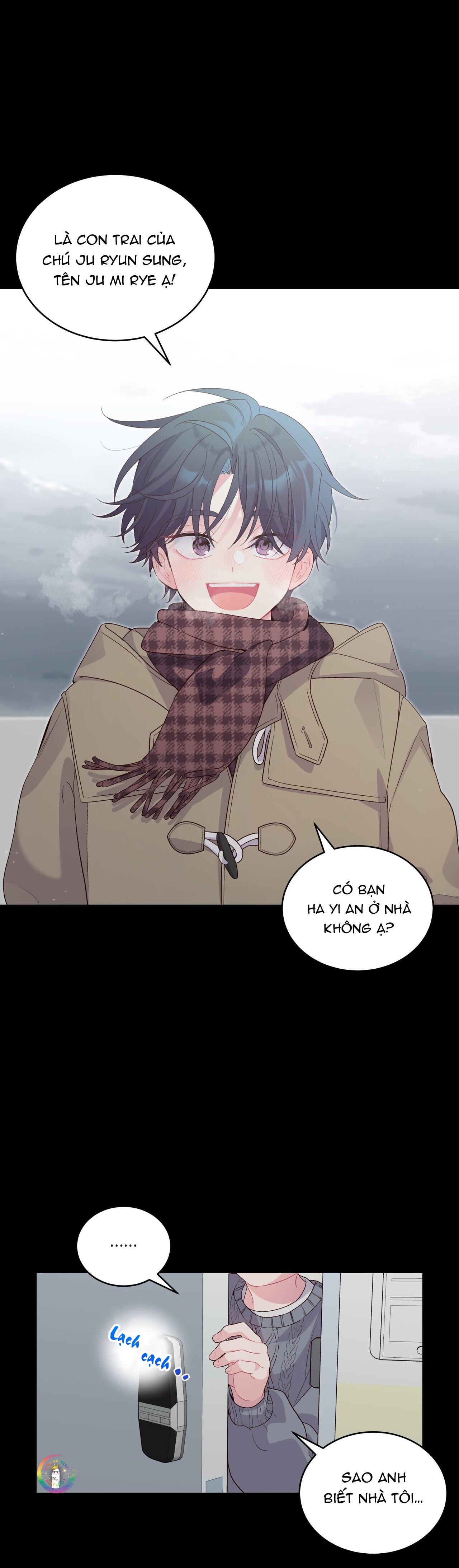 Merry Marbling - Chap 34