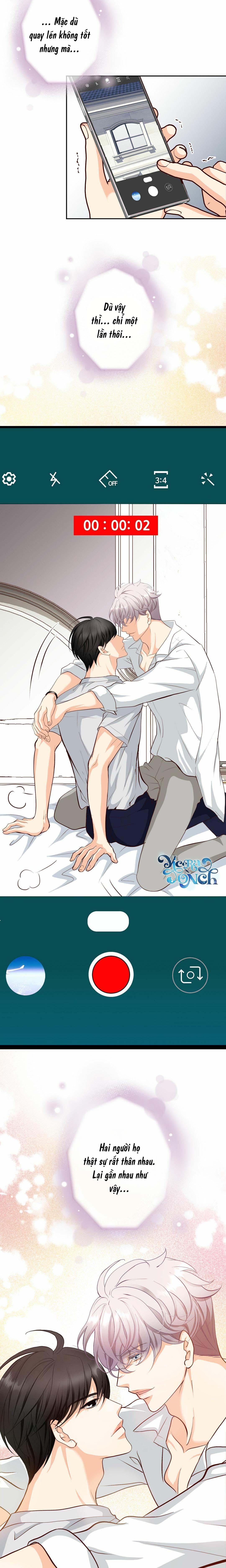 Lừa Gạt - Chap 1