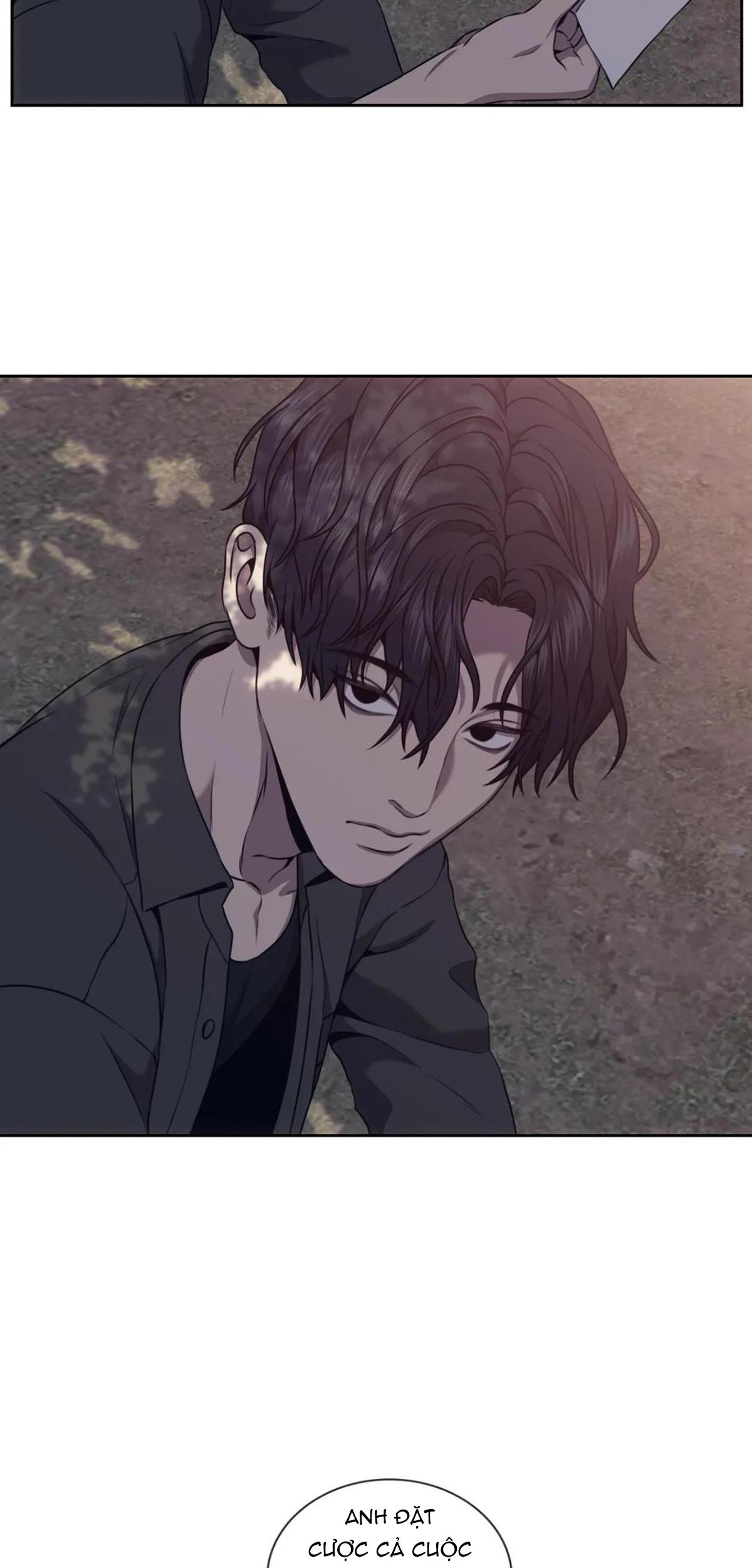 Công Cuộc Báo Thù Của Kẻ Yếu Thế - Chap 42