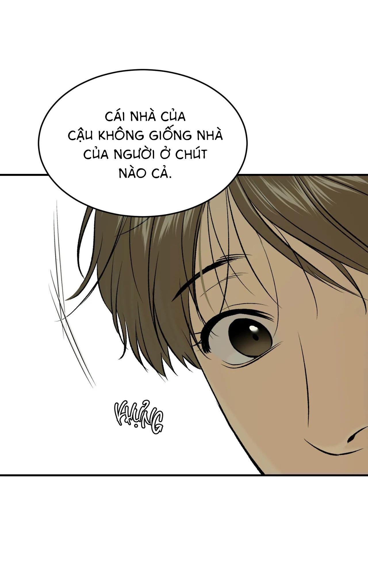 (CBunu) ChinhX - Vận Xui - Chap 10