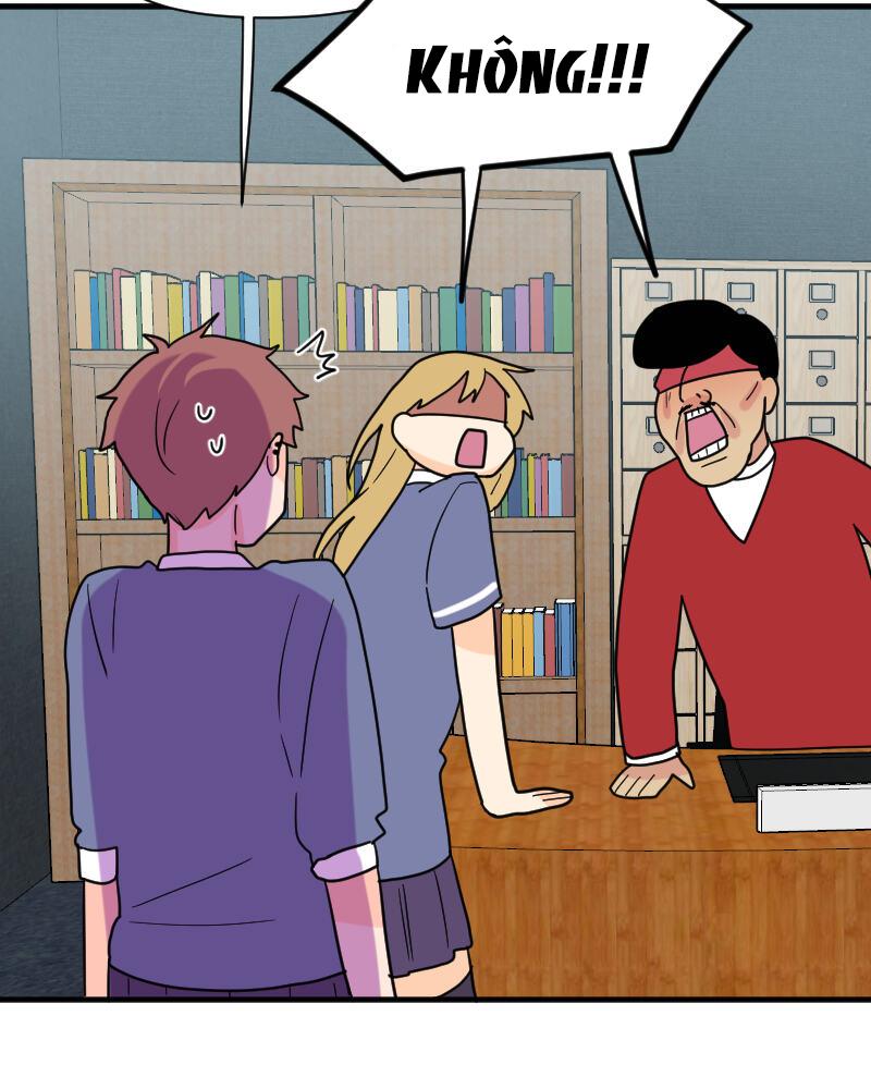 Truyện Ngôn Nhưng Không Ngôn Lắm - Chap 22