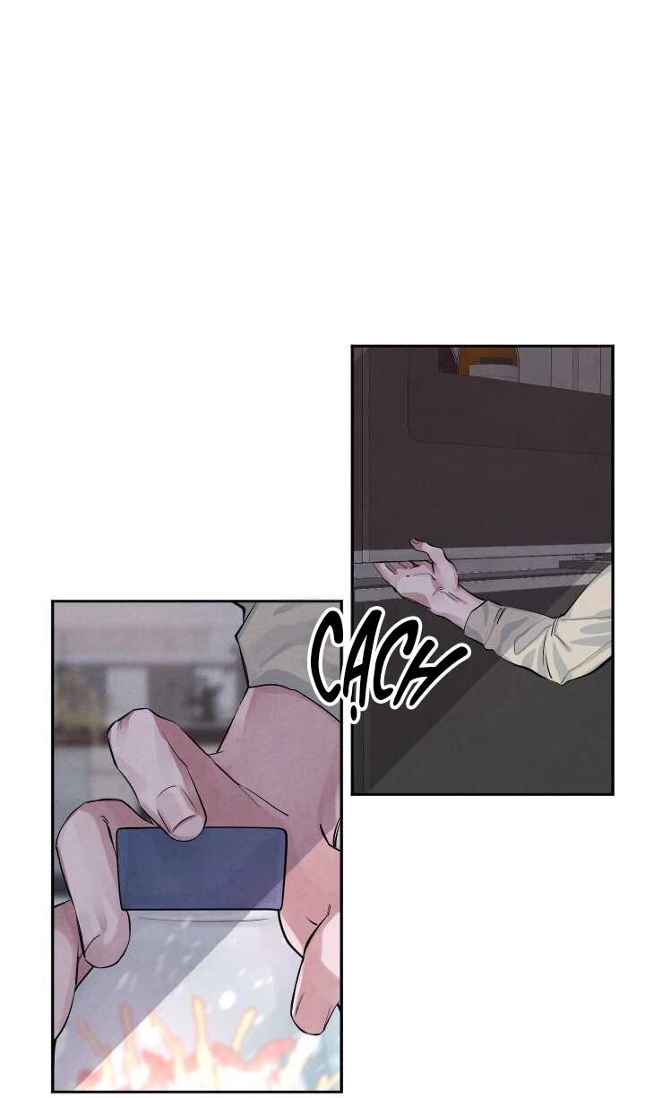 Âm Thanh Của San Hô - Chap 15