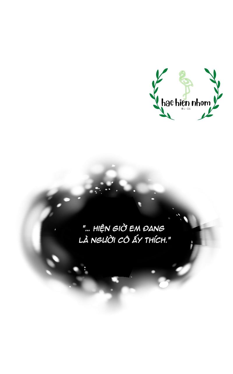 Truyện Ngôn Nhưng Không Ngôn Lắm - Chap 24