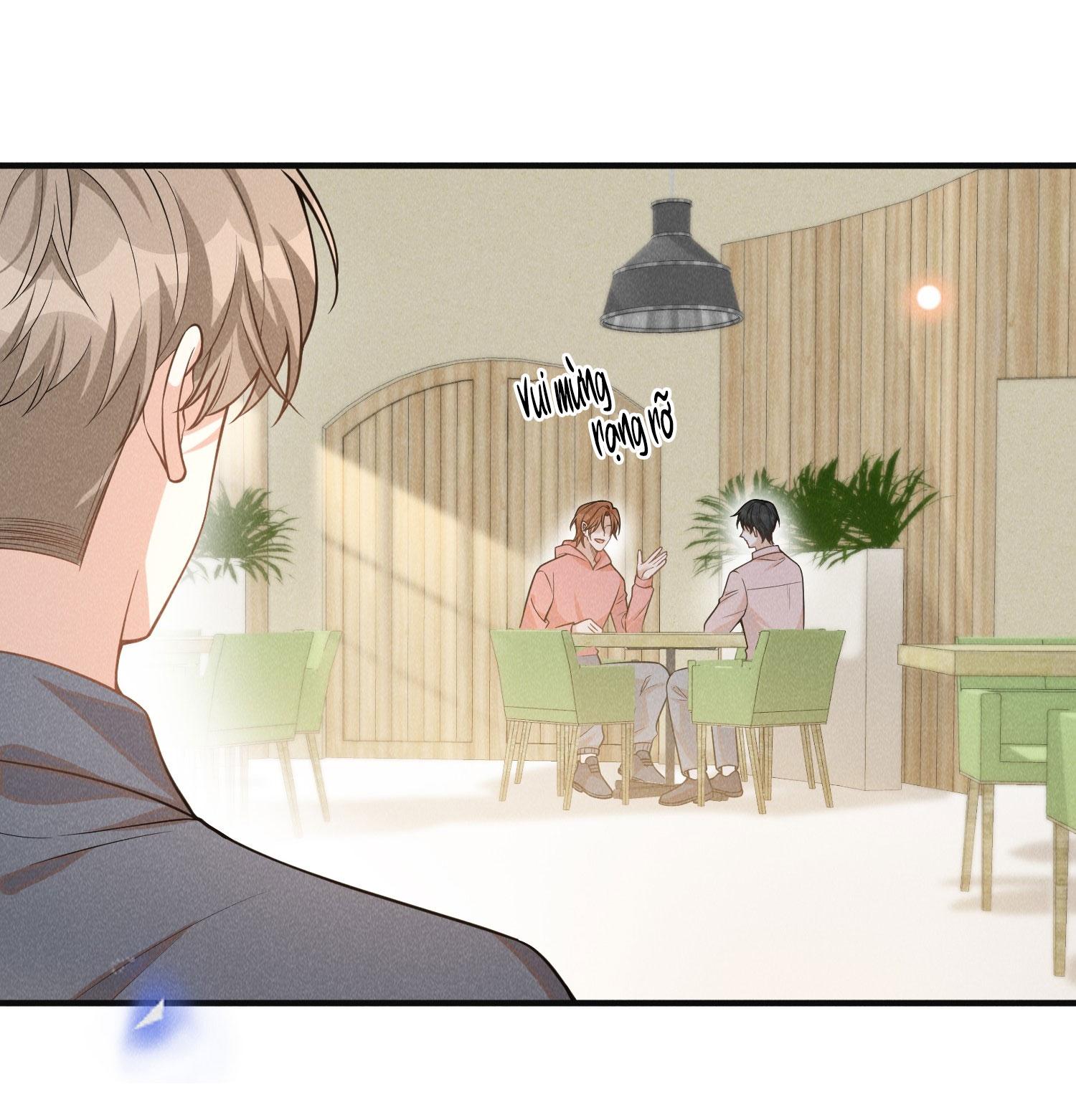 Lai sinh bất kiến - Chap 81