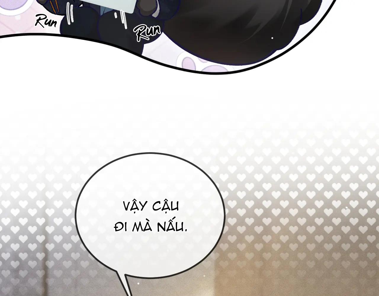 Cuộc Đối Đầu Gay Gắt - Chap 44