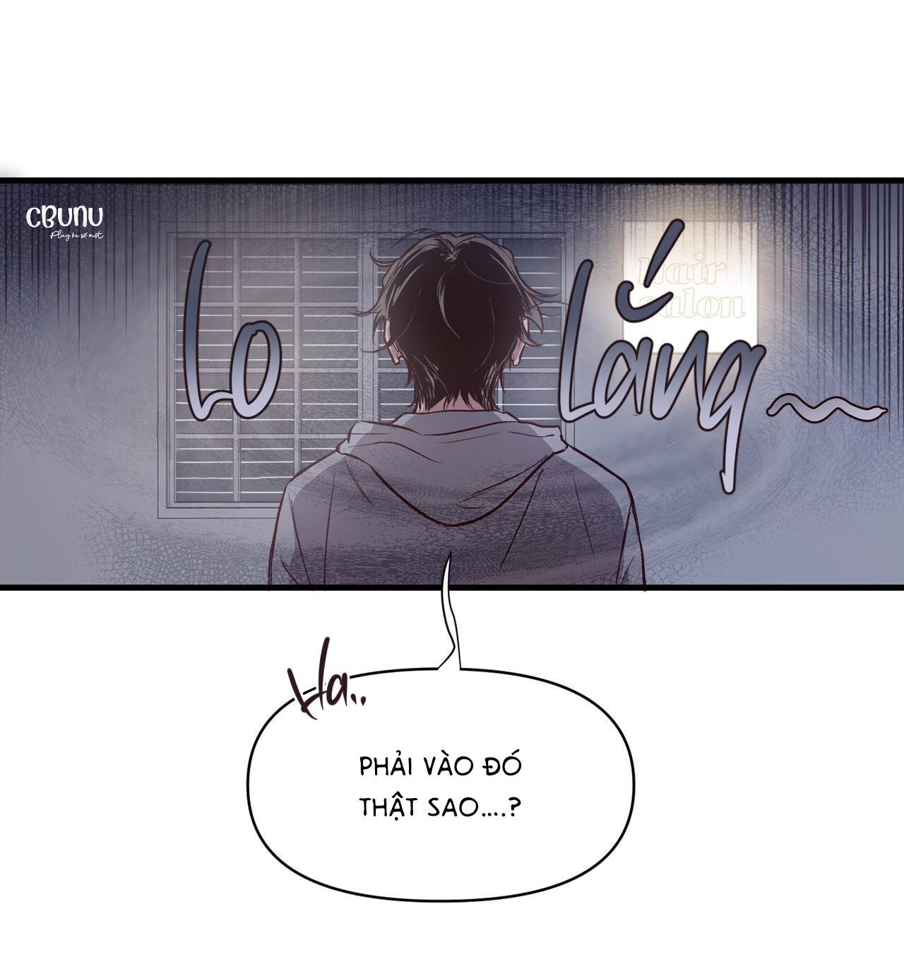 (CBunu) Bí Mật Của Mái Tóc - Chap 2