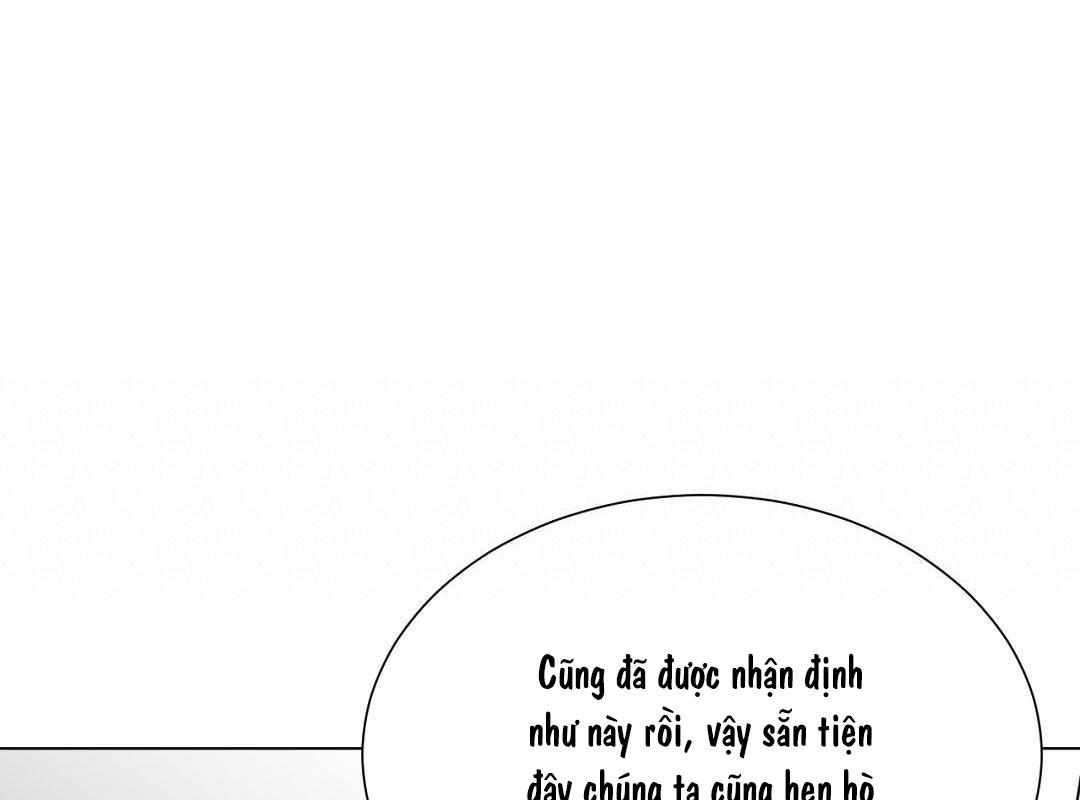 Lừa Gạt - Chap 3